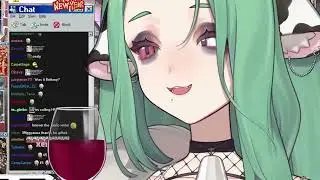 Crelly starts RPing about an experience at the dentist
