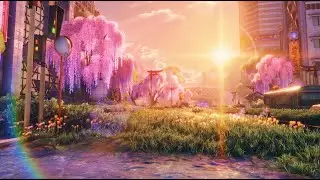 Tangled Flower (Album Ver.) | Chisa Vocal Theme | Wuthering Waves 2.8 OST