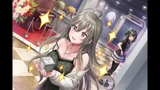 D4DJ Groovy Mix EN - 4★ Date-chan [Dope rhyme]