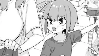 Femboys once they can choose Outfits | comic dub
