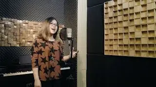 Attention (Charlie Puth) - Thủy Rainbow Cover
