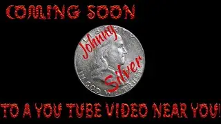 Johnny Silver returns trailer
