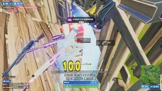 Outta Time 🧨 x Two Cents 🤑 | Acro | Highlights #49