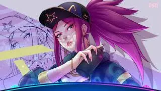 Dj River Flows in you - Nightcore (Break beat)