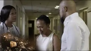 Brain dead &ndash; The River Mzansi | Mzansi Magic