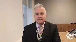 City Plan for Dundee 2022-2032 - Greg Colgan | Dundee Partnership