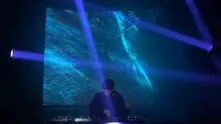 Frapo dj set at CROBAR