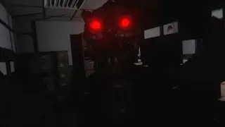 NO ESCAPE | CASE: Animatronics | Part 1