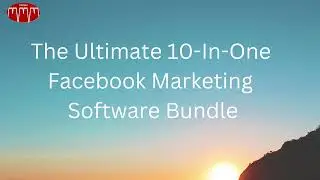 MOBIFIRST SOFTWARE PACKAGE FOR SUBSCRIBER FREE Training Packaged w#fleyrasonabedigitalmarketer