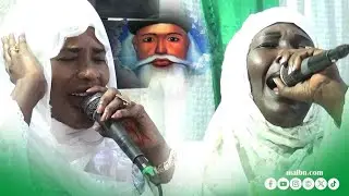 Duo Zikr exceptionnel entre Seyda Aida Faye & Seyda Khady Diaw 