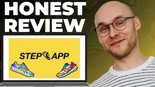 Обзор StepApp &mdash; всё ещё актуально?