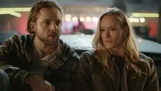 Bode and Audrey Face the Truth About Their Relationship in Fire Country Season 3!