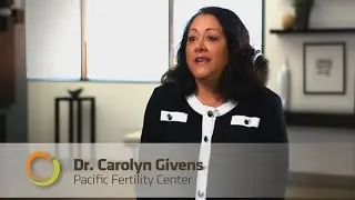 Dr. Carolyn Givens: Fertility Doctor in San Francisco, CA