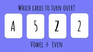 Most people get these wrong! Logic and Irrational thinking | Cognitive Psychology