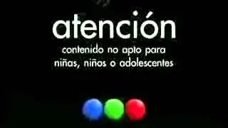 Advertencia Noticiero - LS 84 TV Canal 11 Telefe (Enero 2012 - Diciembre 2018)