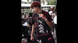 [FREE] Luh Tyler Type Beat - 