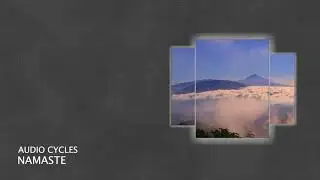 PREMIERE: Audio Cycles - Namaste (Short Edit) [Progressive House 2021]