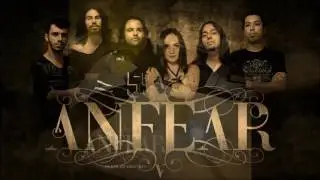 ANFEAR - Lady of the Rivers