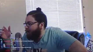 Discussing MALE Body Positivity, Fat Acceptance, and Incels