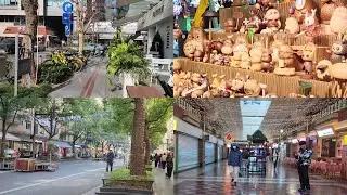Shanghai’s Coolest Campus Vibe: Walking Daxue Road Weekend Market (大学路市集) 🎓