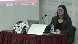 Çocuk Kitabı Tasarımının Püf Noktaları. Esra Oğunday BAKIR