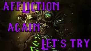 Zeksius - Warlock PvP - Affliction spec after a while, and we lost, so close! - WoW 5.4.8 (Warmane)