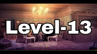 Can you escape the 100 room 4 | Level 13
