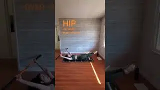 Instead of crunches, do this one CORE exercise with a stick! #shorts