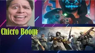 Empezando de Cero #gaming #shooter #online #streamer