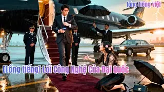 Vì di nguyện thầy, anh cưới con gái ông và tiếp quản công ty. Bị vợ ruồng bỏ vì tình đầu#260108dgB2
