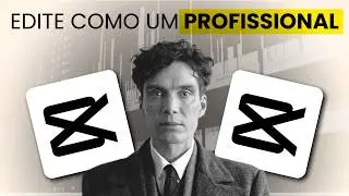 7 Efeitos do CapCut que V&atilde;o Fazer Voc&ecirc; Editar Como um Profissional