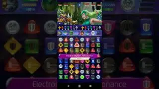 mpq women of marvel BRB Polaris counter