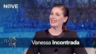 Vanessa Incontrada 