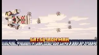 Satsu's iron man palladium addon showcase update 2.11.0