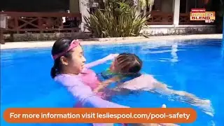 Leslie's Pools | Morning Blend