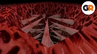 Top 10 Best Modern Horror Games That Use PS1 Graphics
