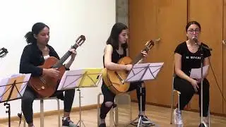 Woodband - It's You (Alie Gatie Cover)