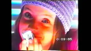 Anuncio Cheiw Junior - Chicle Cheiw - Anuncios de los 80