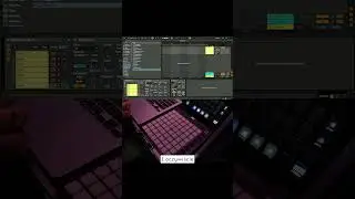 Jak programować animacje na @NovationTV Launchpad Mini Mk3?