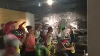 The 