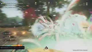 WILD HEARTS COOP Gameplay 11 SYNCHRONIZED WAGASA