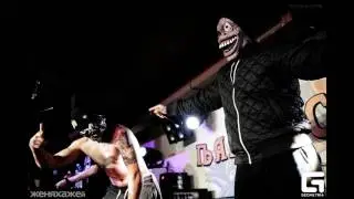 СИДОДЖИ ДУБОSHIT x ГРЯЗНЫЙ РАМИРЕС &mdash; &laquo;PANDEMONIUM&raquo;(Информация о грядущем релизе)