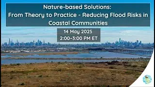 Nature-based Solutions (NBS) Webinars