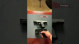 Glock 19 MOS Gen 5 vs. Canik TP9 SF Elite. Which one are you choosing?
