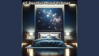 Free Your Mind To Sleep