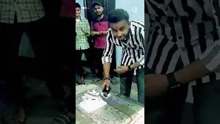 social media pe aisan ban jai seen re #chrcha rahi ke hawa janamdin re ##