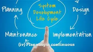 Characteristics/Features of Planning-Functions of Management | Class 12 | Business Studies | OC