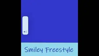 Smiley freestyle