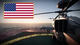 FANTOM | Arma Reforger | RSB | Music