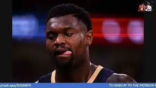 ANOTHER ONLYFANS MODEL ACCUSES ZION WILLIAMSON OF THE UNIMAGINABLE! #2raw4tv 